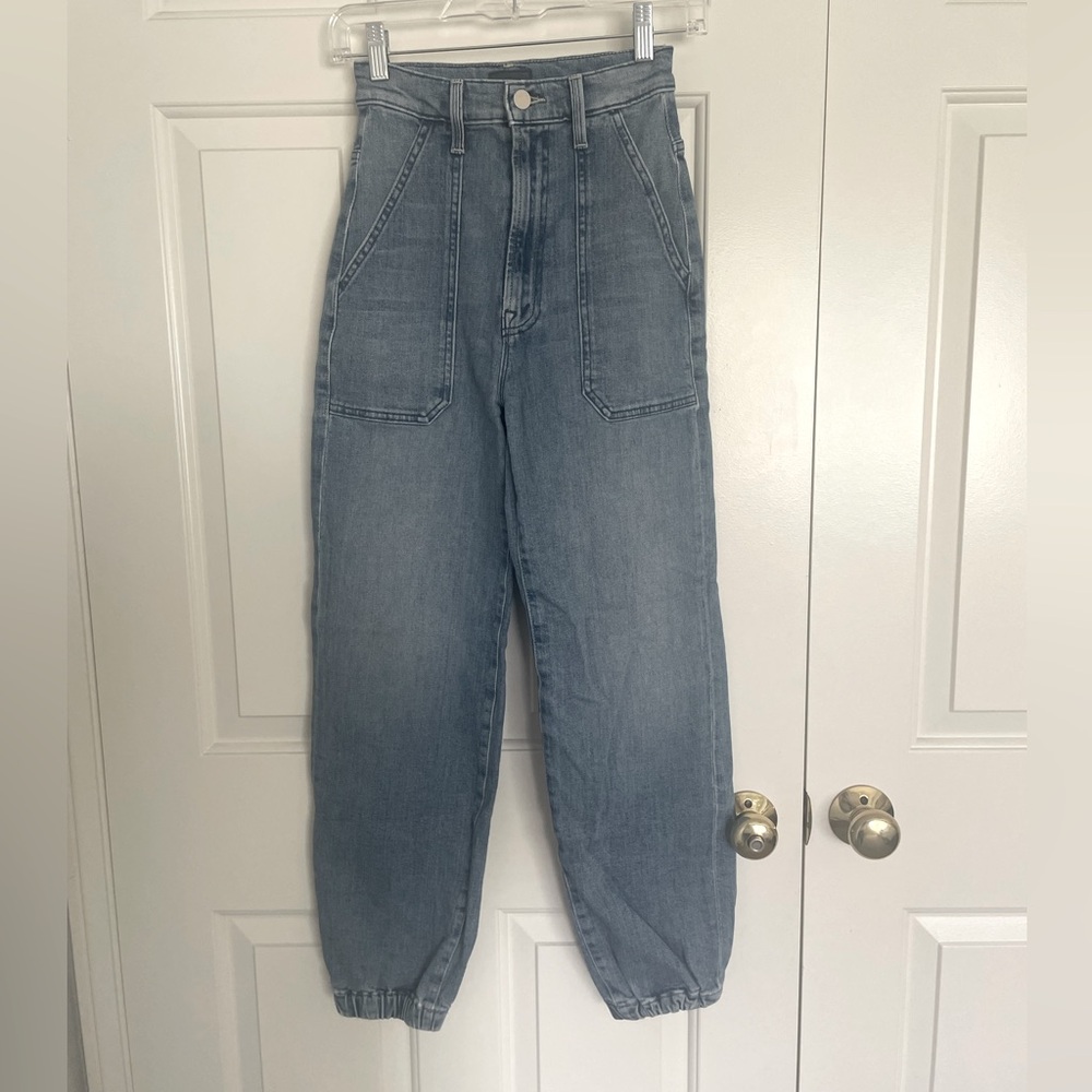 Mother Jeans